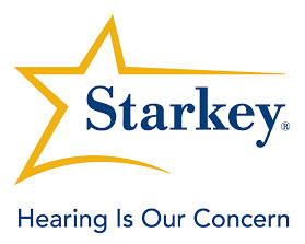 Starkey-Logo
